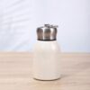 Mini thermos bottle with secure lid and logo printing for corporate and promotional gifts