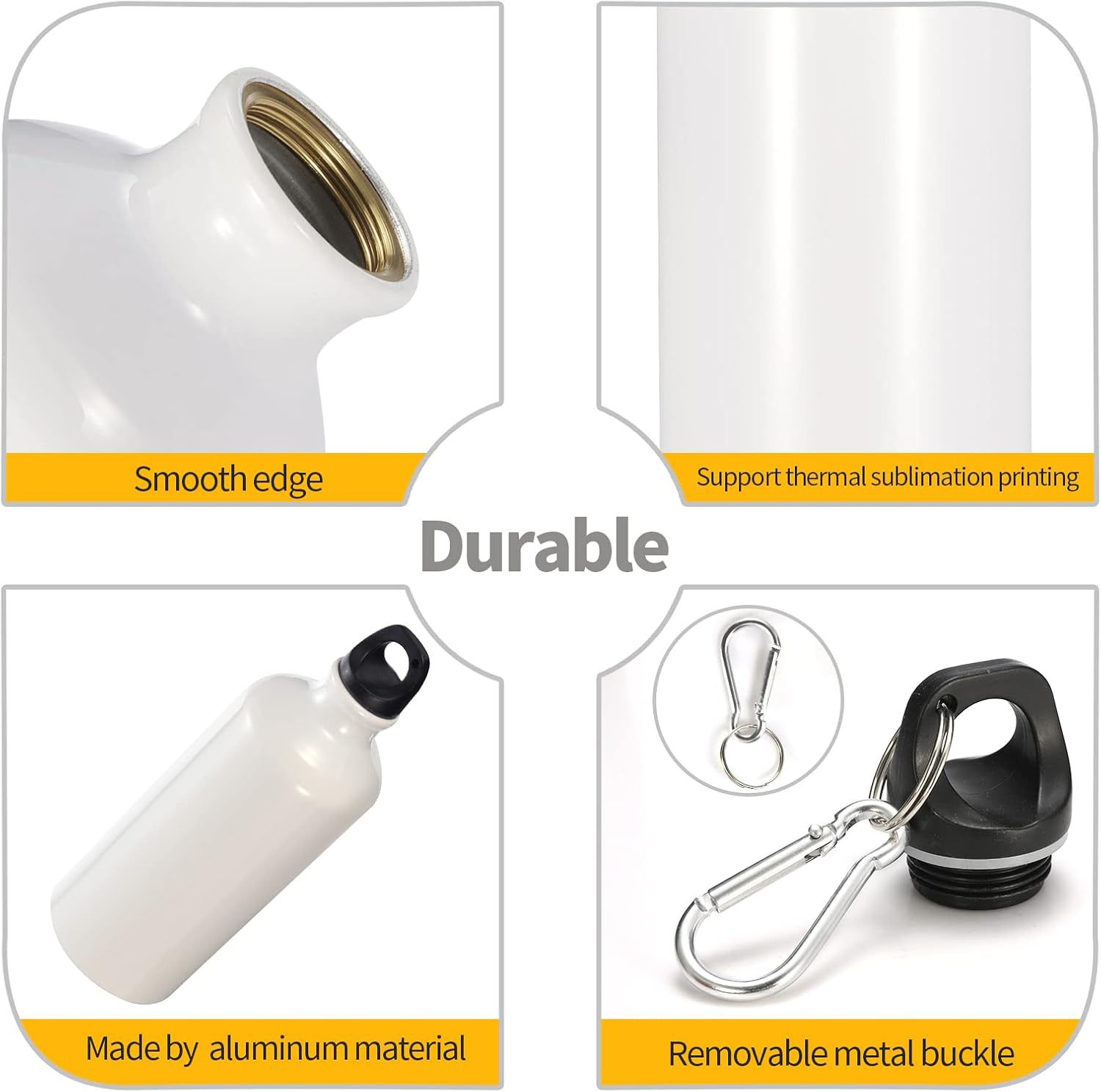 Thermos Sports Bottle Malaysia – stylish eco conscious reusable bottle
