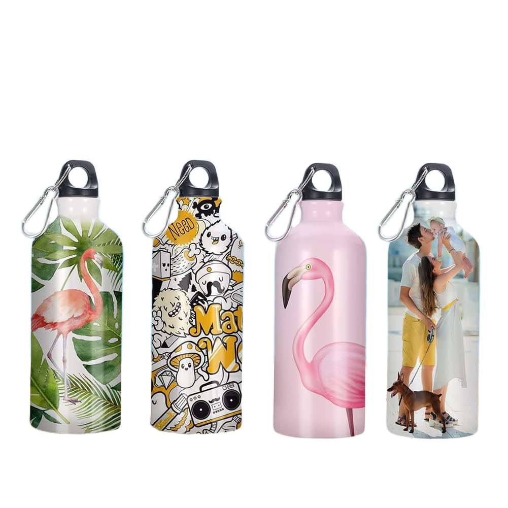 Custom Thermos Sports Bottle Malaysia with logo printing for corporate gifts