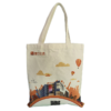 canvas bag logo printing bulk order