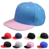logo embroidered cap printing bulk order