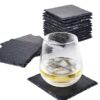 Ceramic Coaster Logo Printing Ceramic Coaster Logo Printing