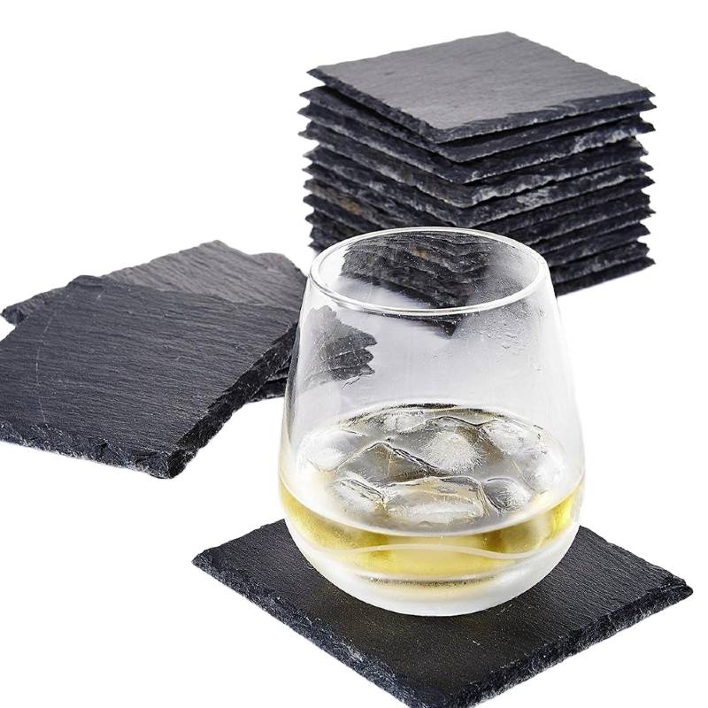 Ceramic Coaster Logo Printing Ceramic Coaster Logo Printing
