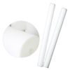 led party foam stick logo customization