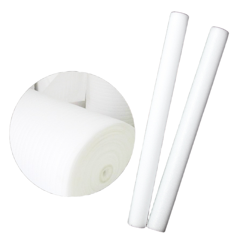 led party foam stick logo customization