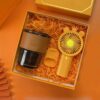 branded corporate gift set for marketing campaigns