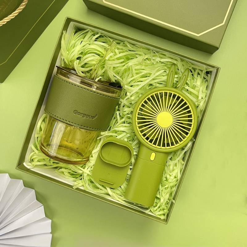 custom branded gift set malaysia for corporate campaigns