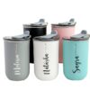 Thermal Coffee Mug Malaysia – insulated double wall coffee mug for hot drinks