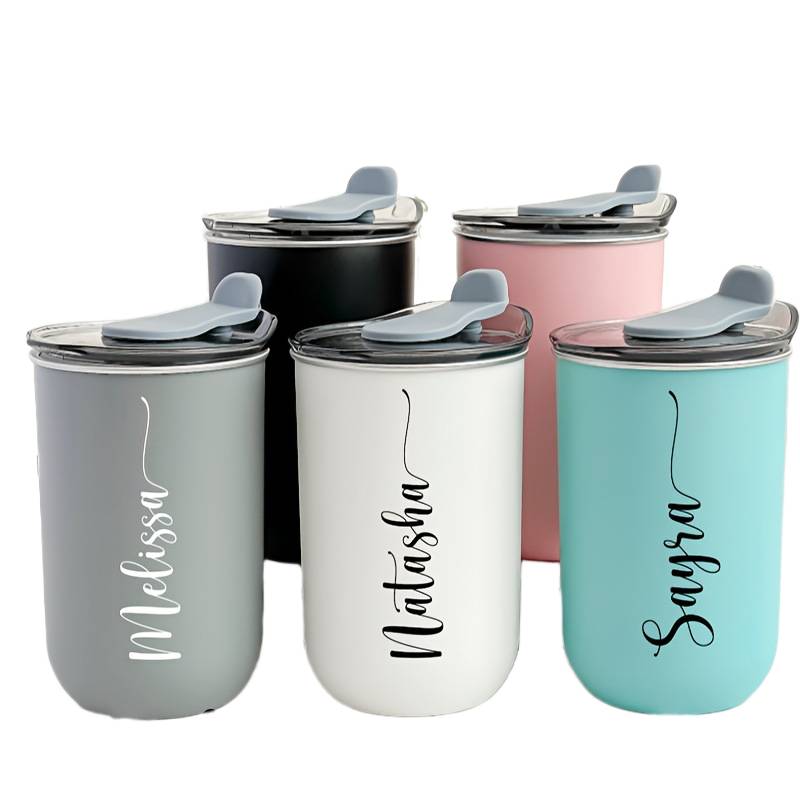 Thermal Coffee Mug Malaysia – insulated double wall coffee mug for hot drinks