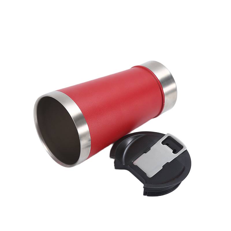 Portable Stainless Steel Travel Mug Malaysia – eco friendly mug for daily use