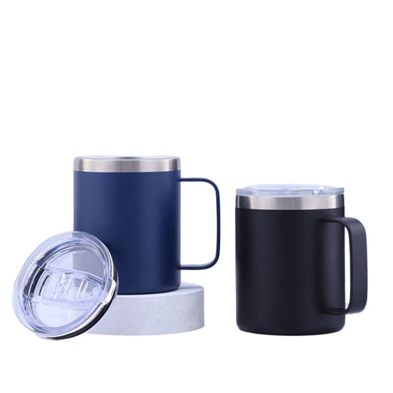 Portable Thermo Mug with Lid Malaysia – travel coffee mug for on-the-go lifestyle