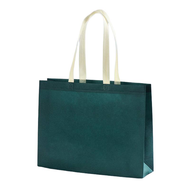 Non Woven Recycle Bag with Custom Logo