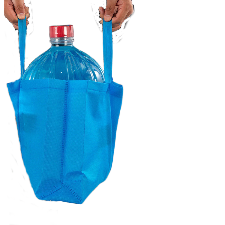non woven bag logo printing personalized