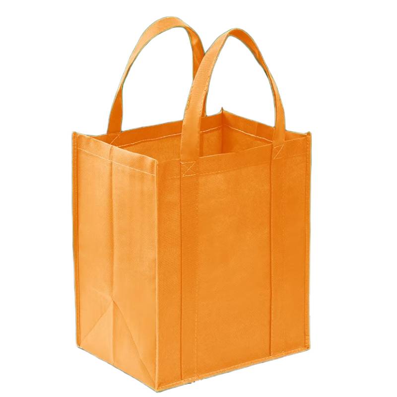 Sewn Non Woven Shopping Bag Sewn Non Woven Shopping Bag