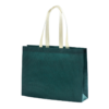 non woven recycle bag logo printing