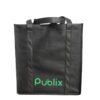 custom sewn non-woven bag with logo printing in Malaysia