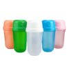 Custom Plastic Shaker Bottle Malaysia – durable BPA-free shaker bottle
