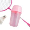 Custom Plastic Shaker Bottle Malaysia – personalized logo printing