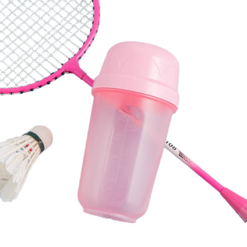Custom Plastic Shaker Bottle Malaysia – personalized logo printing
