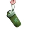 Custom Plastic Shaker Bottle Malaysia – ideal for gyms and sports events