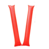 pong pong sticks custom logo printing