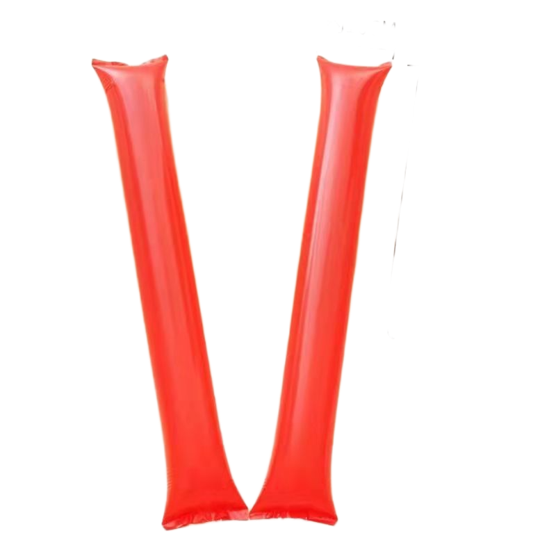 pong pong sticks custom logo printing