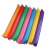 pong pong sticks custom logo printing