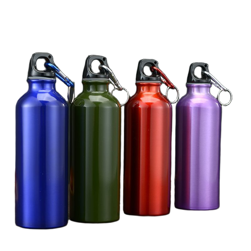 Thermos Sports Bottle Malaysia with protective lid and metal latch