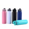 Custom Mini Thermos Flask Malaysia with logo printing for corporate gifts