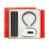 corporate gift set thermos logo printing bulk order