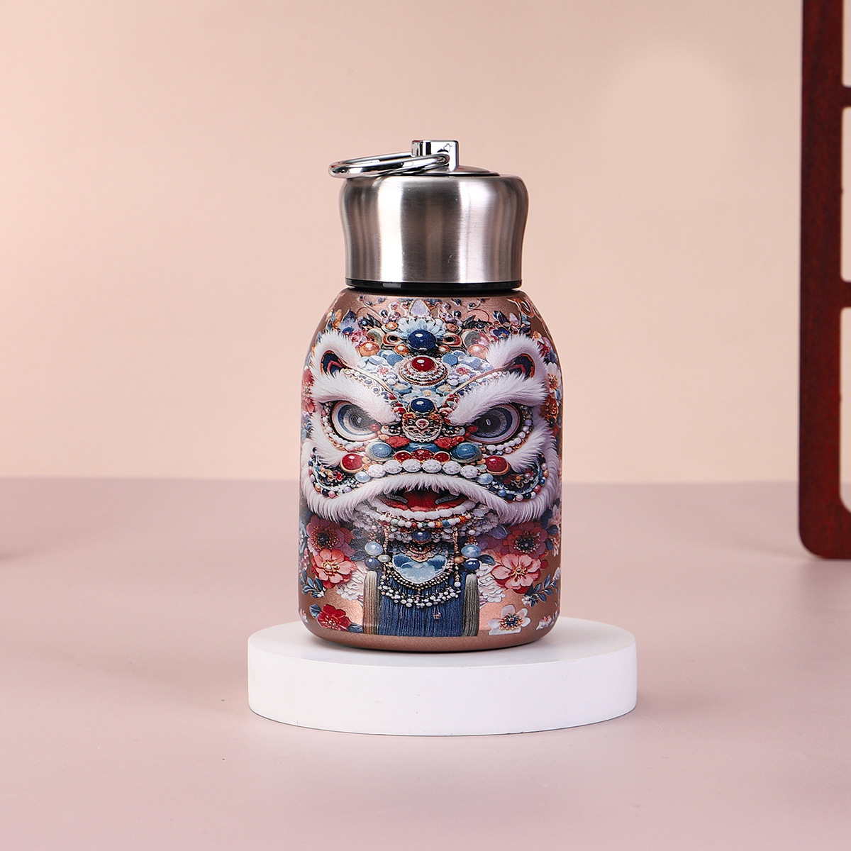 Personalized Custom Stainless Steel Bottle Malaysia – promotional corporate gift