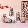 Eco friendly Custom Stainless Steel Bottle Malaysia – sustainable reusable drinkware