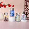 Custom Stainless Steel Bottle Malaysia with logo printing for corporate gifts