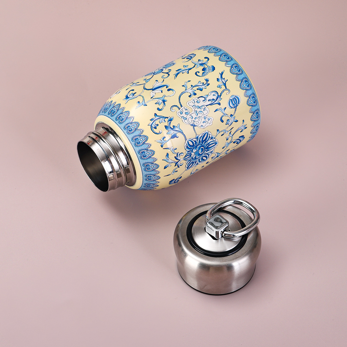 Custom Stainless Steel Bottle Malaysia – stylish reusable drinkware for everyday use