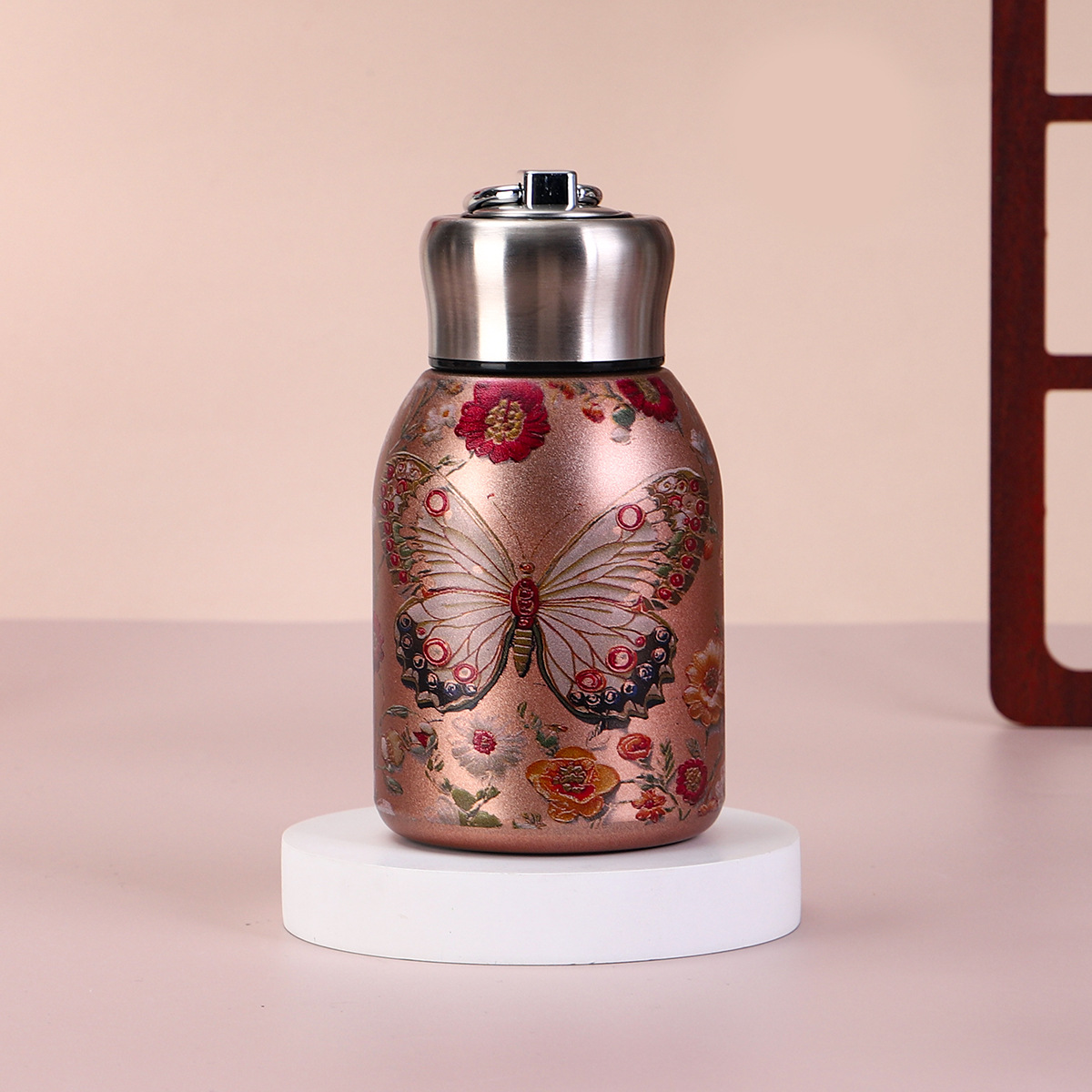 Premium Custom Stainless Steel Bottle Malaysia – corporate promotional item