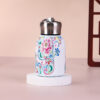 Custom Stainless Steel Bottle Malaysia with printed company logo design