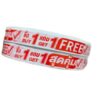 Vibrant and personalized Custom Printed Tape Malaysia