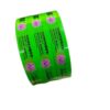 High-quality Custom Printed Tape Malaysia for shipping and office use