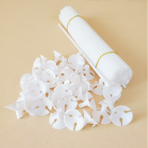 balloon sticks