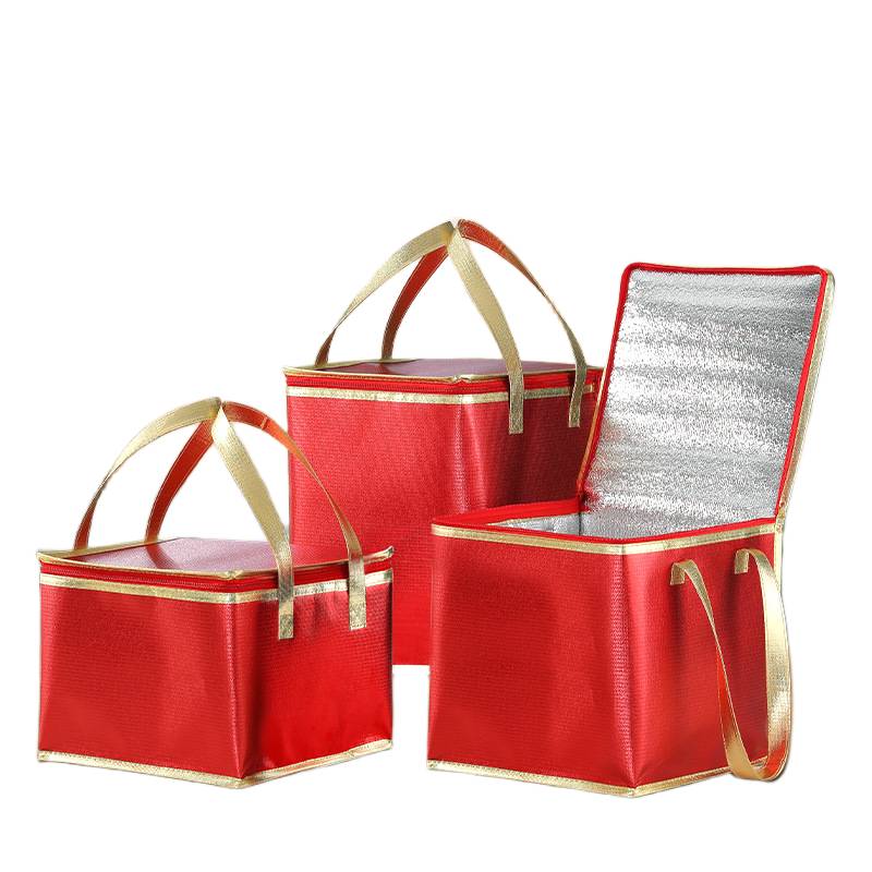 durable cooler bag stitching