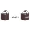 VKraf Gifts cooler bag printing