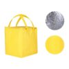 cooler bag inner lining food safe