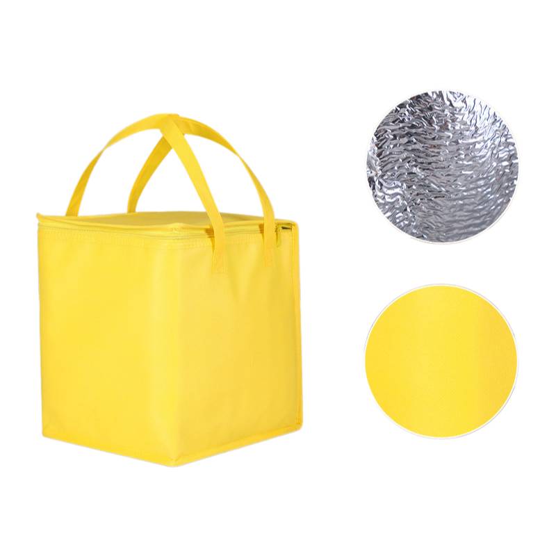 cooler bag inner lining food safe