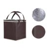 restaurant cooler bag branding