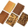 Cork Notebook Printing Malaysia – textured cork notebook for journaling