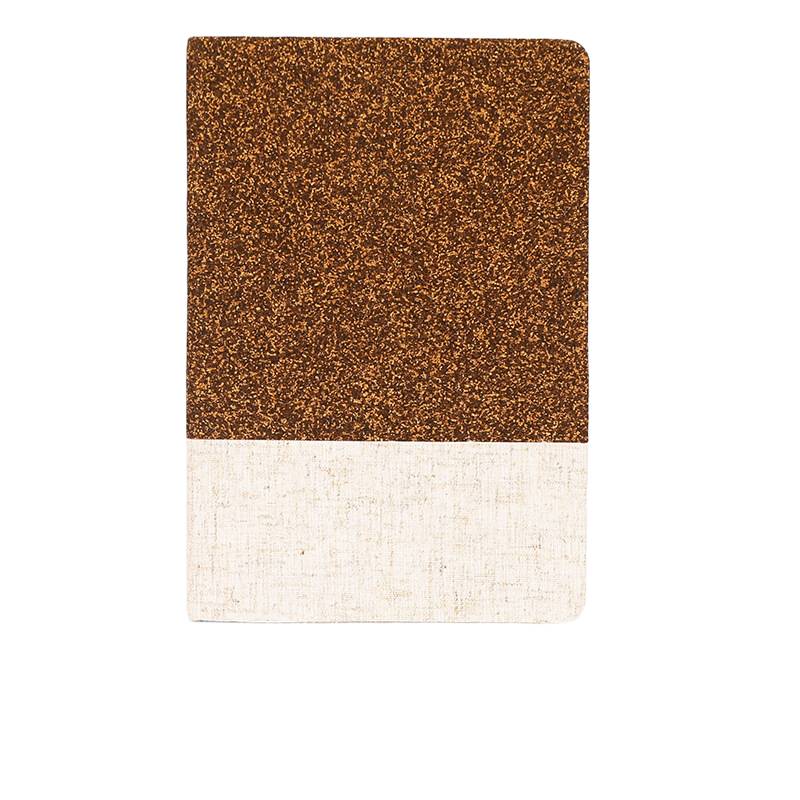 Cork Notebook Printing Malaysia – lightweight, durable cork notebook