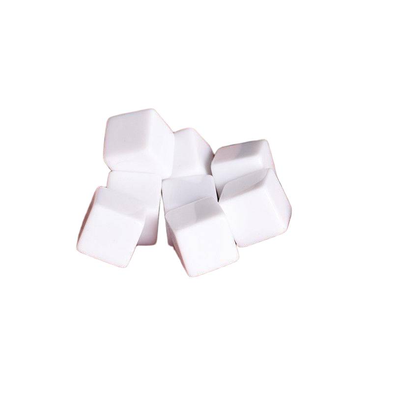 Custom Dice printing