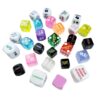 Custom Dice printing