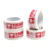 Custom security packing tape Malaysia with printed logo
