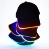 glow in the dark cap